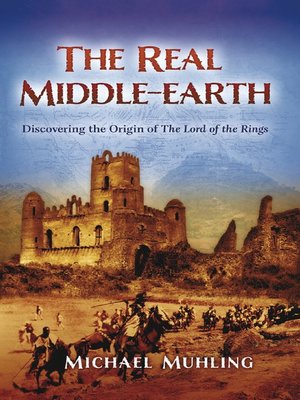 cover image of The Real Middle-Earth